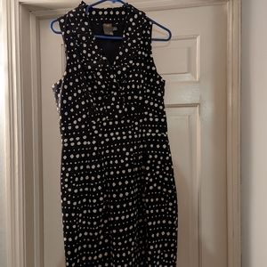 Polkadot Dress